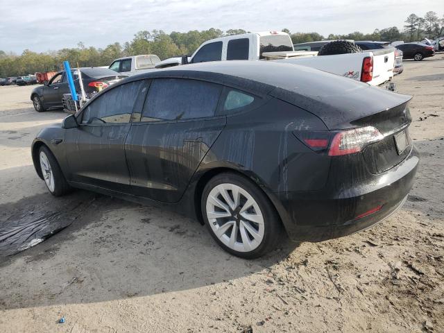 Photo 2 from auction – 2021 TESLA MODEL 3 with VIN 5YJ3E1EB5MF975342