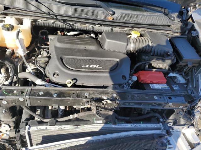 Photo 12 from auction – 2017 CHRYSLER PACIFICA L with VIN 2C4RC1GG4HR523014