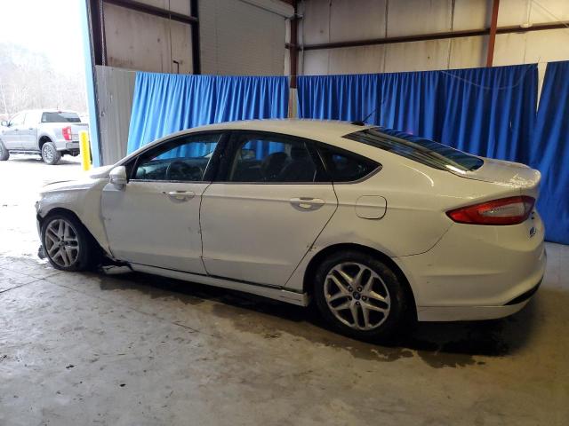 Photo 2 from auction – 2015 FORD FUSION SE with VIN 3FA6P0H76FR238425