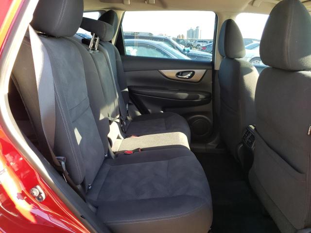 Photo 11 from auction – 2016 NISSAN ROGUE S with VIN KNMAT2MT5GP609534