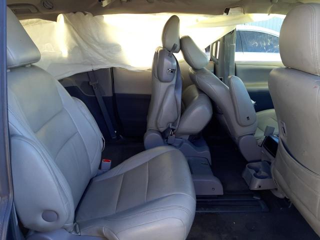 Photo 11 from auction – 2015 TOYOTA SIENNA LE with VIN 5TDKK3DC6FS581857