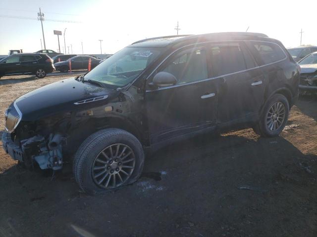 BUICK ENCLAVE 2012 with VIN 5GAKVCED8CJ340424 - Photo from auction