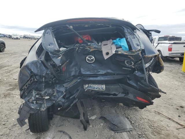 Photo 6 from auction – 2021 MAZDA 3 SELECT with VIN JM1BPAKLXM1402691