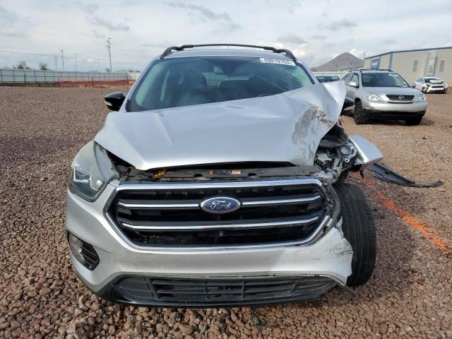 Photo 5 from auction – 2017 FORD ESCAPE TIT with VIN 1FMCU0J96HUC51359