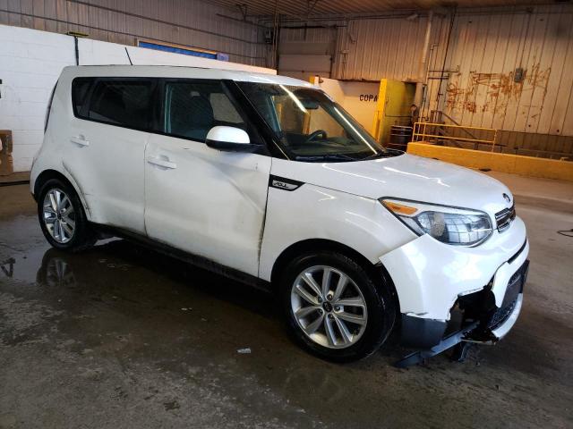 Zdjęcie 4 z aukcji – 2018 KIA SOUL + z VIN KNDJP3A55J7537371