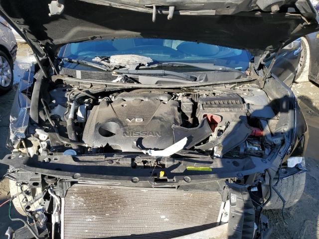 Photo 11 from auction – 2017 NISSAN MAXIMA with VIN 1N4AA6AP2HC437952