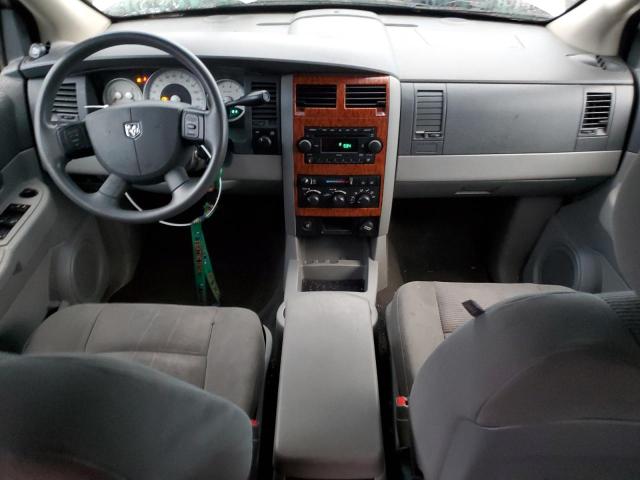 Photo 8 from auction – 2007 DODGE DURANGO SL with VIN 1D8HB48P77F535826