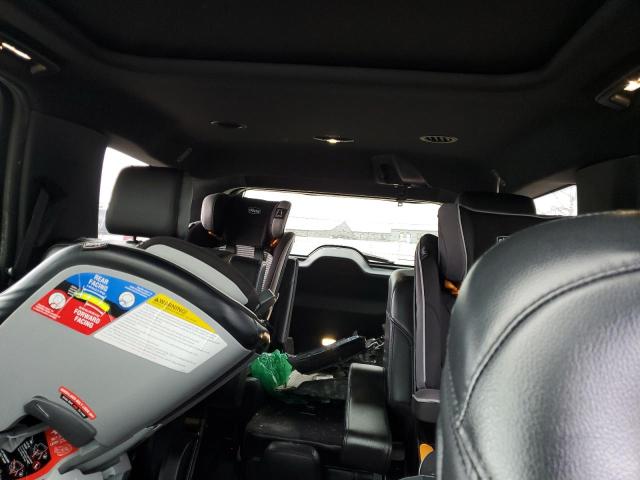 Photo 10 from auction – 2020 FORD EXPEDITION with VIN 1FMJU1JT2LEA91637