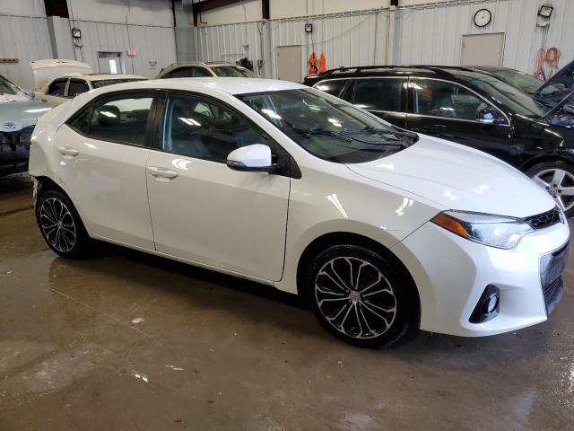 Photo 4 from auction – 2016 TOYOTA COROLLA L with VIN 2T1BURHE7GC736225