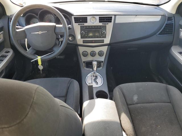 Photo 8 from auction – 2010 CHRYSLER SEBRING TO with VIN 1C3CC4FB4AN213434