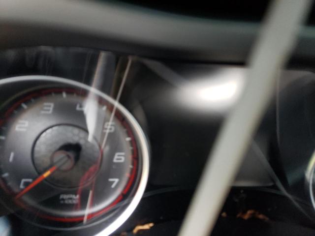 Photo 9 from auction – 2018 DODGE CHARGER SX with VIN 2C3CDXHG1JH157338