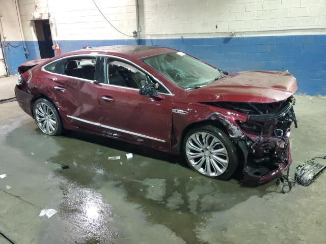 Photo 4 from auction – 2017 BUICK LACROSSE E with VIN 1G4ZP5SS0HU199209