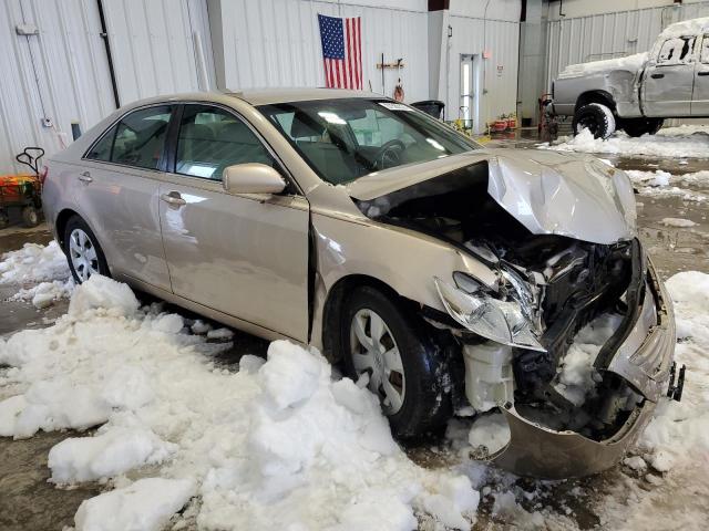 Photo 4 from auction – 2008 TOYOTA CAMRY CE with VIN 4T1BE46K98U216441