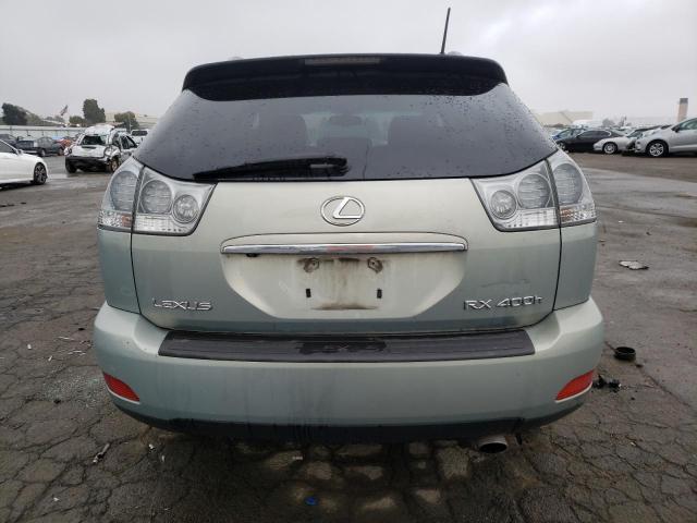 Photo 6 from auction – 2006 LEXUS RX 400 with VIN JTJHW31U660019212