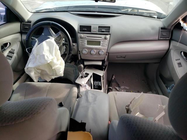 Photo 8 from auction – 2011 TOYOTA CAMRY BASE with VIN 4T4BF3EK9BR126373