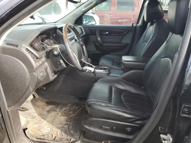 Photo 7 from auction – 2014 GMC ACADIA DEN with VIN 1GKKVTKD8EJ126575