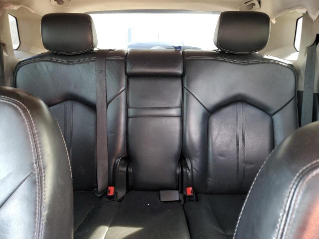 Photo 10 from auction – 2012 CADILLAC SRX PERFOR with VIN 3GYFNBE37CS656696