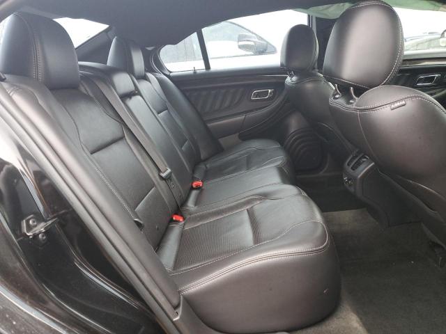 Photo 10 from auction – 2013 FORD TAURUS LIM with VIN 1FAHP2F87DG212341