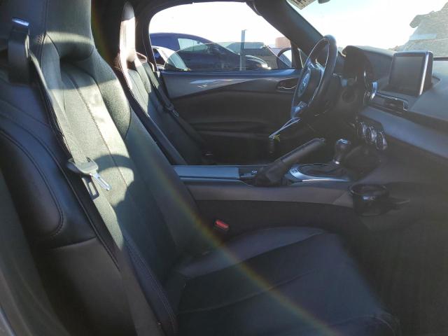 Photo 10 from auction – 2016 MAZDA MX-5 MIATA with VIN JM1NDAD77G0115454