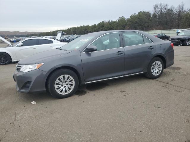 TOYOTA CAMRY BASE 2012 con VIN 4T4BF1FK2CR265300 - Foto de la subasta