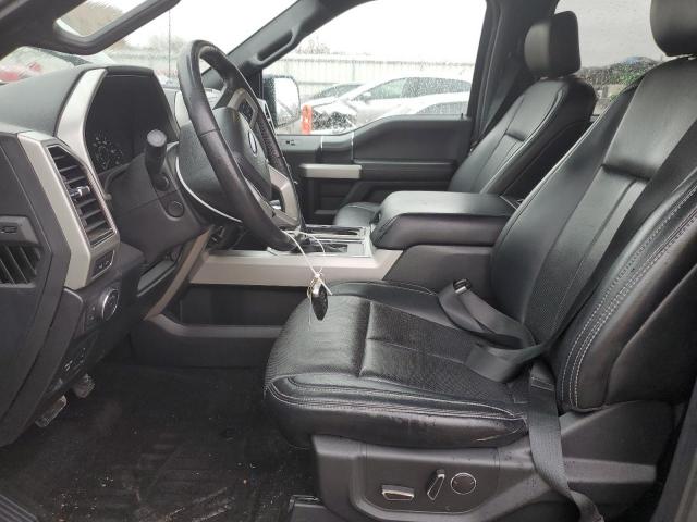 Photo 7 from auction – 2018 FORD F150 SUPER with VIN 1FTEW1EG7JKF75606