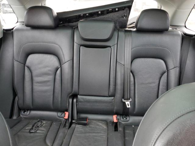 Photo 10 from auction – 2014 AUDI Q5 PREMIUM with VIN WA1LFAFP8EA042062