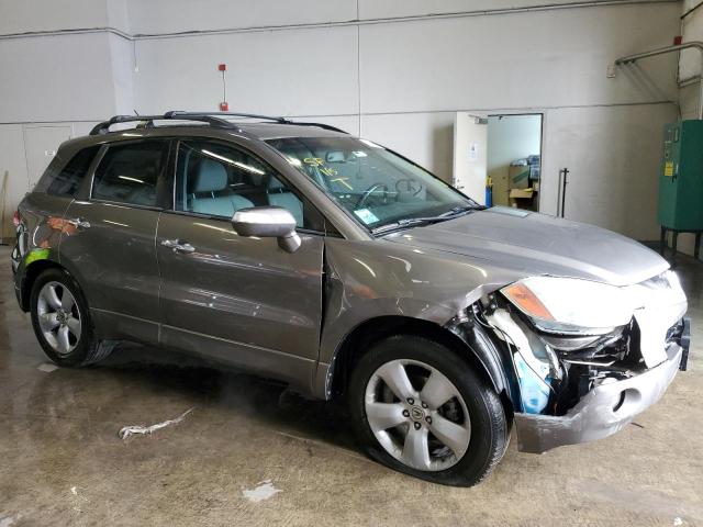 Photo 4 from auction – 2008 ACURA RDX with VIN 5J8TB182X8A012246