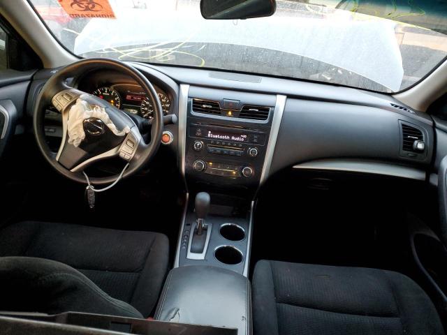 Photo 8 from auction – 2015 NISSAN ALTIMA 2.5 with VIN 1N4AL3AP6FC472581