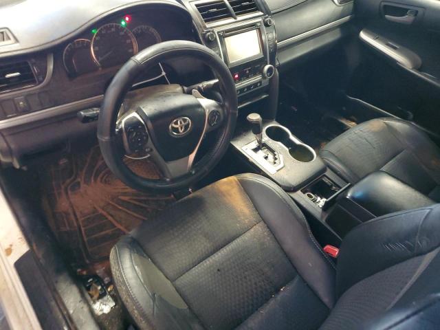 Photo 8 from auction – 2012 TOYOTA CAMRY BASE with VIN 4T1BF1FK6CU562273
