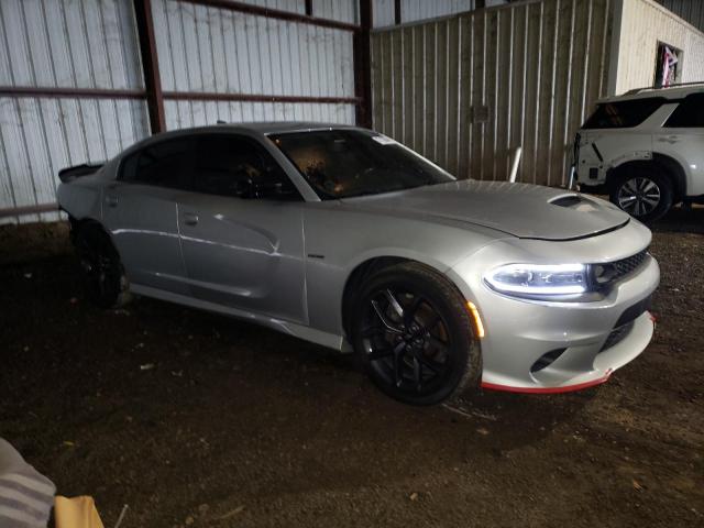 Photo 4 from auction – 2019 DODGE CHARGER R/ with VIN 2C3CDXCT5KH634777