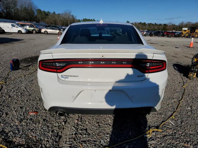 Photo 6 from auction – 2022 DODGE CHARGER GT with VIN 2C3CDXHG2NH152378