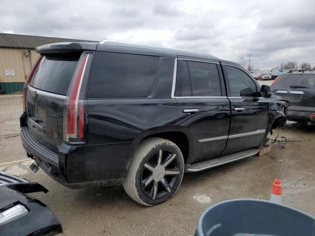Photo 3 from auction – 2016 CADILLAC ESCALADE L with VIN 1GYS4BKJ2GR271379