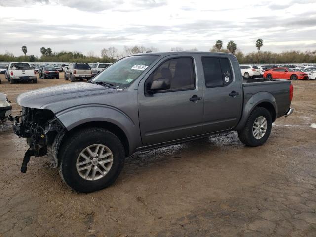 Photo 1 from auction – 2016 NISSAN FRONTIER S with VIN 1N6AD0ERXGN769390