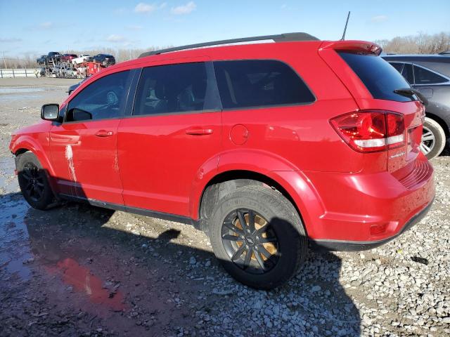 Photo 2 from auction – 2019 DODGE JOURNEY SE with VIN 3C4PDCBB9KT773882