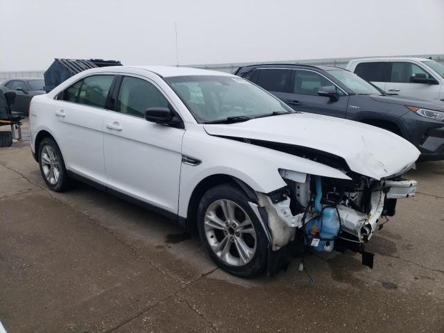 Photo 4 from auction – 2016 FORD TAURUS SE with VIN 1FAHP2D87GG138295