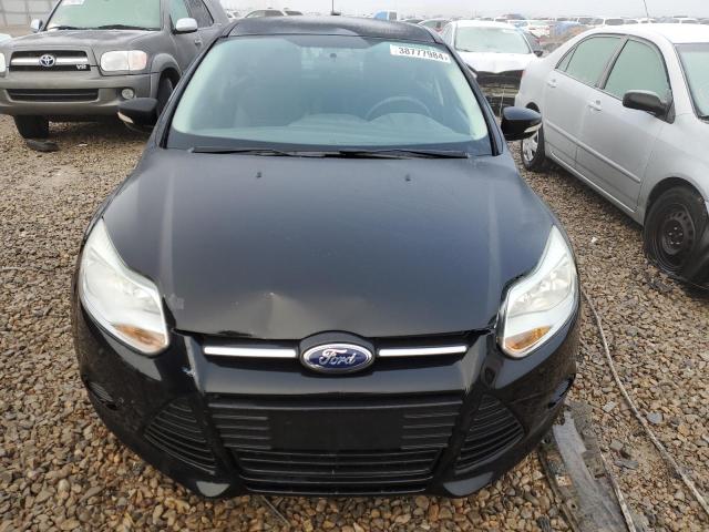 Фото 5 с аукциона – 2013 FORD FOCUS SE с VIN 1FADP3F27DL283515