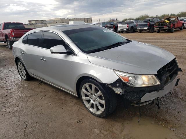 Photo 4 from auction – 2010 BUICK LACROSSE C with VIN 1G4GE5GV4AF163291