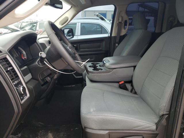 Photo 7 from auction – 2020 RAM 1500 CLASS with VIN 1C6RR6FG0LS138416
