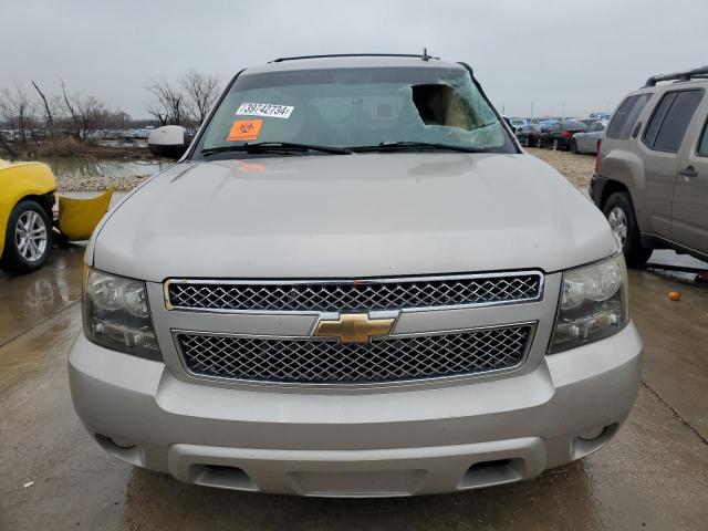 Photo 5 from auction – 2007 CHEVROLET TAHOE C150 with VIN 1GNFC13017R121992