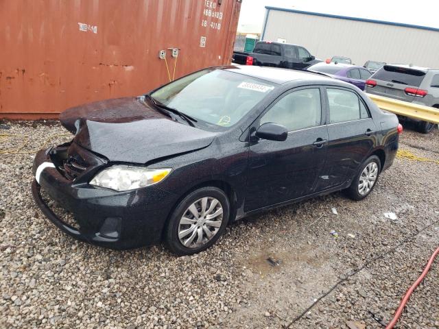 TOYOTA COROLLA BA 2013 with VIN 2T1BU4EE5DC932327 - Photo from auction