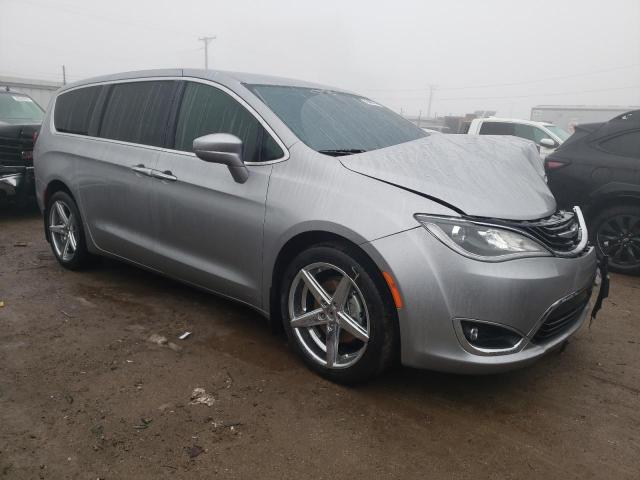 Photo 4 from auction – 2018 CHRYSLER PACIFICA H with VIN 2C4RC1H72JR116040