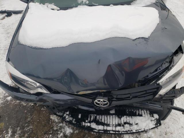 Photo 11 from auction – 2016 TOYOTA COROLLA L with VIN 5YFBURHE7GP400963