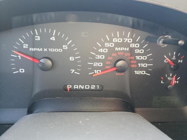 Photo 9 from auction – 2007 FORD F150 with VIN 1FTPX14VX7FA89444