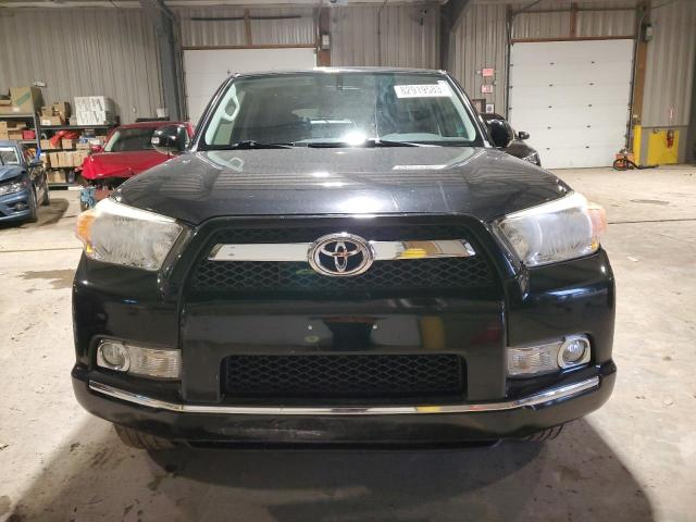 Photo 5 from auction – 2012 TOYOTA 4RUNNER SR with VIN JTEBU5JR3C5095051