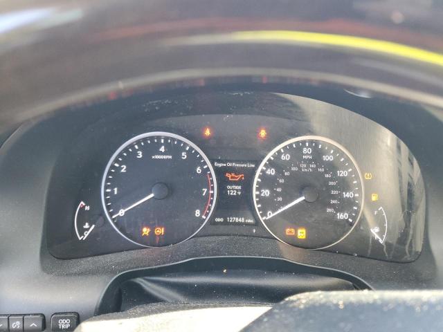Photo 9 from auction – 2014 LEXUS ES 350 with VIN JTHBK1GG0E2084164