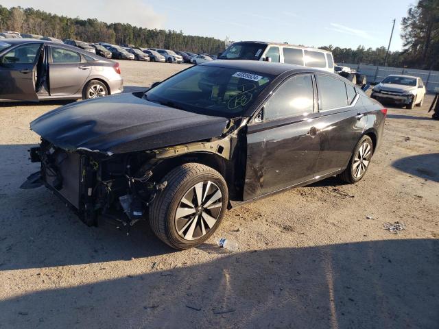 Photo 1 from auction – 2019 NISSAN ALTIMA SV with VIN 1N4BL4DV2KC106325