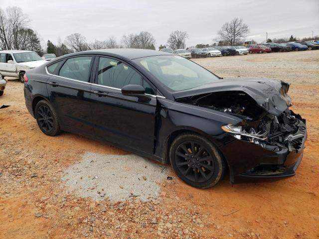 Photo 4 from auction – 2017 FORD FUSION SE with VIN 3FA6P0H73HR333012