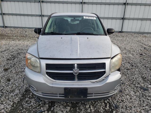 Photo 5 from auction – 2007 DODGE CALIBER with VIN 1B3HB48B87D301436