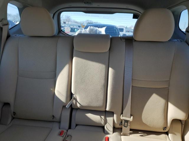 Zdjęcie 10 z aukcji – 2016 NISSAN ROGUE S z VIN KNMAT2MV9GP629948