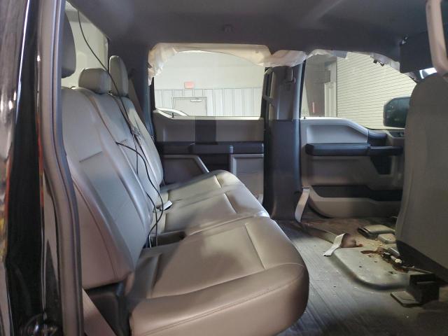 Photo 10 from auction – 2017 FORD F150 SUPER with VIN 1FTEW1EF8HFA12994